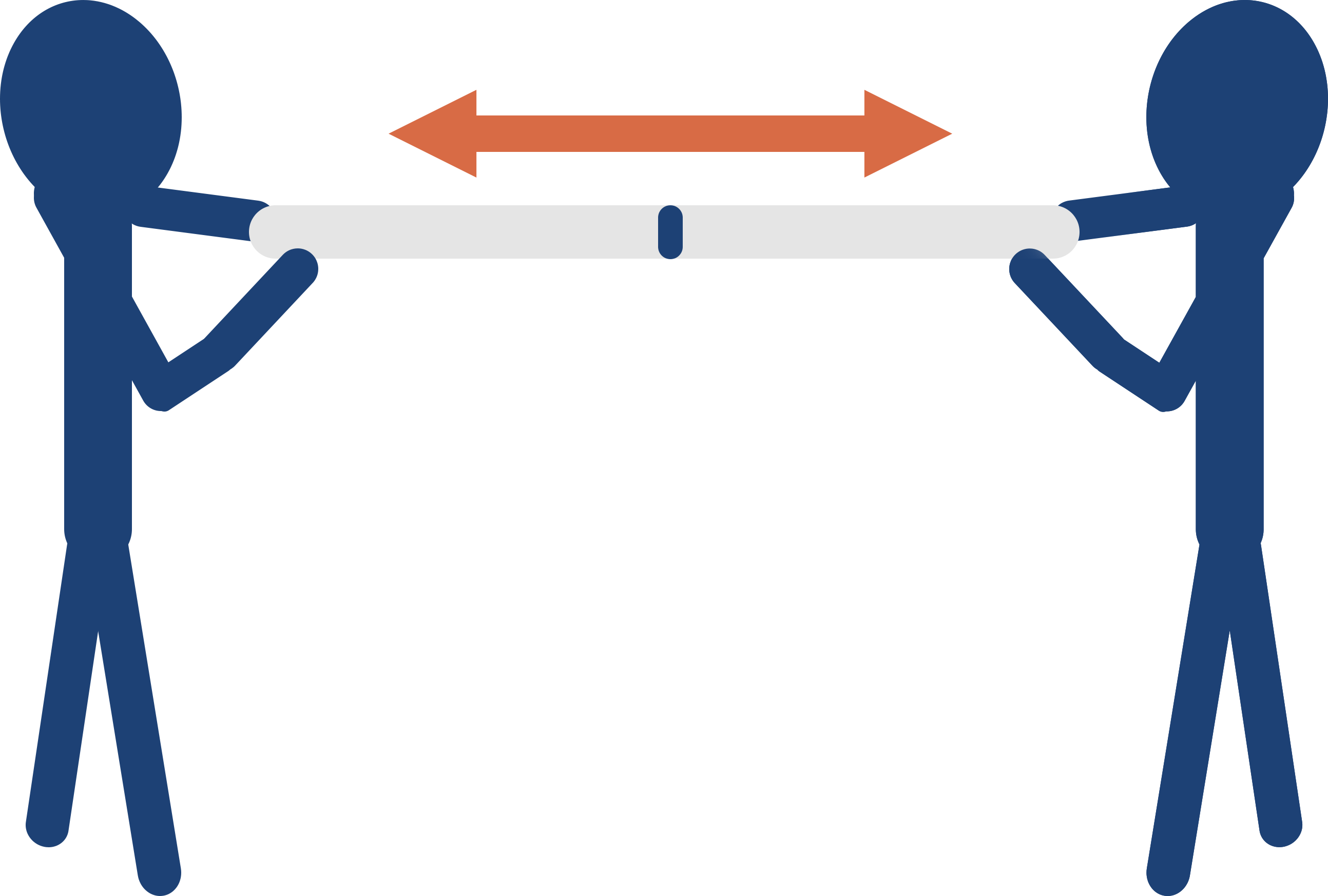 electronegativity tug of war non-polar