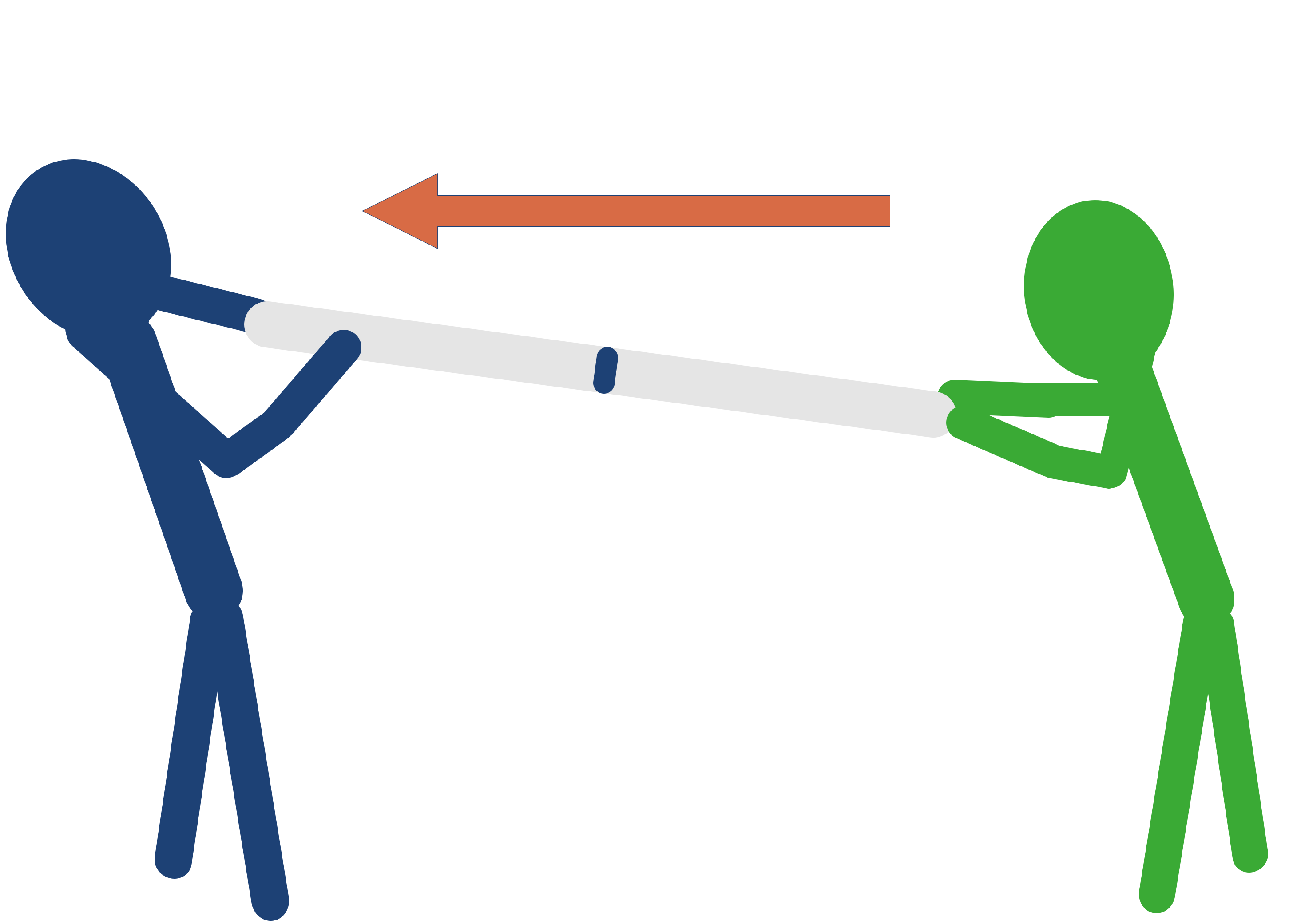 electronegativity tug of war electron attraction stronger pull to left